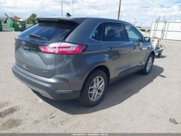 Ford Edge II 2024 Ford Edge Sel 2024 2.0l 2.0 Benzyna 250KM, zdjęcie 5
