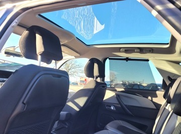 Citroen C4 Picasso II 2013 CITROEN C4 Picasso II 1.6 BlueHDi 120KM Bardzo bogato wyposażony Gwarancja, zdjęcie 16
