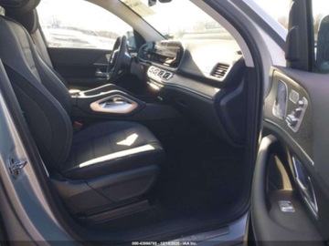 Mercedes GLS X167 2025 Mercedes-Benz GLS 450 4Matic 2025 3.0 Benzyna 375KM, zdjęcie 9