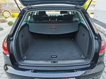 Seat Exeo ST 2.0 TDI CR DPF 143KM 2010 Seat Exeo 2,0 TDI 143KM # Klimatronik # Bi-Xenon #, zdjęcie 16