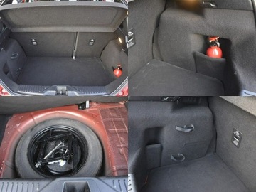 Ford Fiesta VIII Hatchback 3d 1.0 EcoBoost 100KM 2018 Ford Fiesta 1.0 EcoBoost ST-Line android auto car, zdjęcie 31