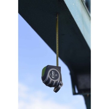 LAL Auto Lock MAG Рулетка Luna 5 м