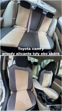 Чехлы для автомобилей Мерседес Класс B W245 246 ЭКО КОЖА