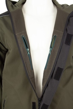 Охотничья куртка для лесной охоты 