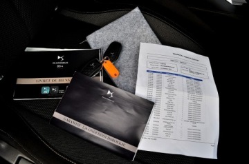  DS 4 Idealny Bastille Automat Full LED Virtual Jak Nowy, zdjęcie 39