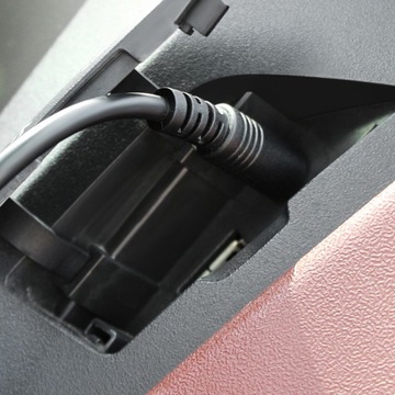 РАЗЪЕМ АДАПТЕРА 3,5 мм AUX к USB 2.0 OTG