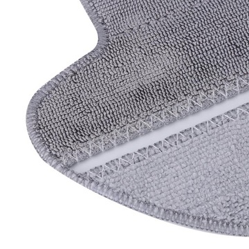 2 тряпки для швабры VIOMI V2 V3 ВАКУУМНАЯ ШВАБРА PRO STYJ