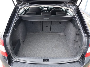 Skoda Octavia III Kombi 1.6 TDI CR DPF 105KM 2014 Skoda Octavia 1.6 TDI, DSG, Navi, Klima, zdjęcie 13