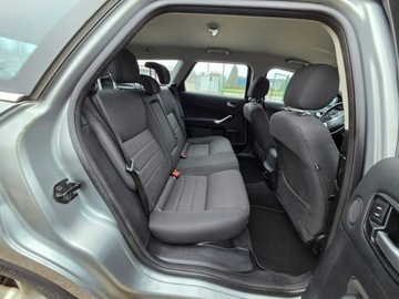 Ford Mondeo IV Kombi 2.0 Duratec Flexifuel 145KM 2010 Ford Mondeo 2.0*16V*Titanium*Convers*Navi, zdjęcie 12