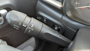 Citroen C3 III Hatchback 1.2 PureTech 82KM 2019 Citroen C3 1.2i 83PS OPŁACONY Bezwypadkowy, zdjęcie 28