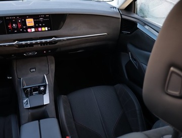 DS 4 II Hatchback 1.6 PureTech 181KM 2022 DS 4 1.6 PureTech, Salon Polska, Serwis ASO, zdjęcie 7