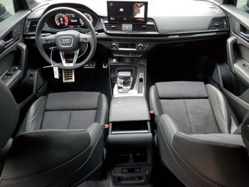 Audi Q5 II 2023 Audi SQ5 Premium Plus 2023 3.0l 3.0 Benzyna 349KM, zdjęcie 8