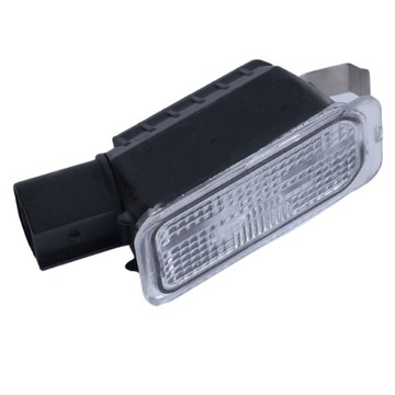 LAMPA TABULKY SPZ FORD MONDEO MK4 MK5