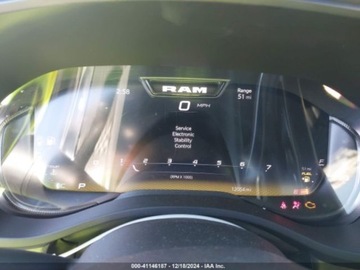  RAM 1500 TRX 57 Box 2023 6.2l 6.2 Benzyna 702KM, zdjęcie 10