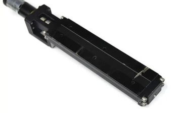 Линейный модуль THK KR20 150 мм + двигатель Maxon 302714