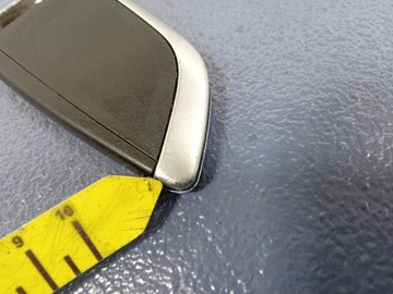 BMW 5 G30 G31 G11 KLÍČEK OVLÁDAČ M PACKET 8717523