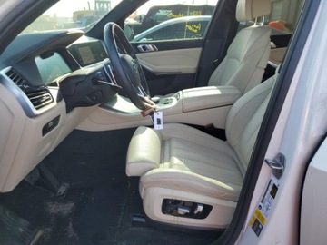 BMW X5 G05 2022 BMW X5 XDrive45E 2022 3.0l 3.0 Hybryda Plug-in 389KM, zdjęcie 7