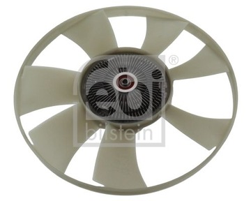 FEBI BILSTEIN 47310 VENTILÁTOR CHLAZENÍ MOTORU