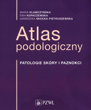 ATLAS PODOLOGICZNY