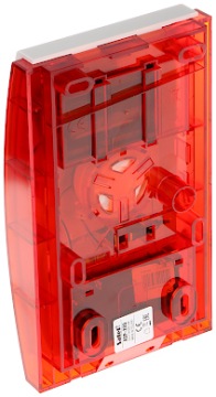 SYGNALIZATOR ZEW. BEZPRZEWODOWY ASP-200-R ABAX 2