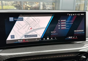 BMW Seria 2 F74 2025 BMW M2 Dostepny w Leasingu 103 WYPRZEDAZ 2025 BMW Bonkowscy Wroclaw, zdjęcie 19