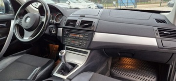 BMW X3 F25 2010 BMW X3 Jeden Właściciel Super Stan 2.0 d, zdjęcie 22