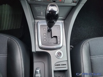 Ford Focus II Kombi 2.0 Duratorq TDCi 136KM 2008 Ford Focus 2.0TDCi Automatik Bezwypadkowy Wyposazony 2.0 Diesel 136KM, zdjęcie 16