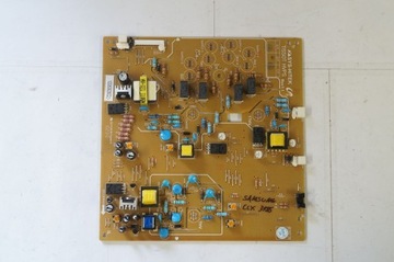 Płyta Wysokiego Napięcia Samsung CLX-3185