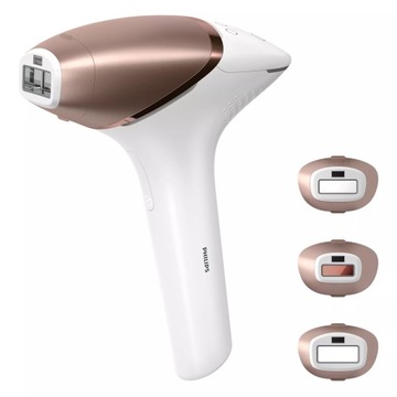 Эпилятор Philips Lumea 9000 IPL BRI955