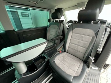 Volkswagen Caravelle T6 2020 Volkswagen Caravelle 3.400 Salon PL 4 Motion Hak 7os Kamera ASO DSG, zdjęcie 18