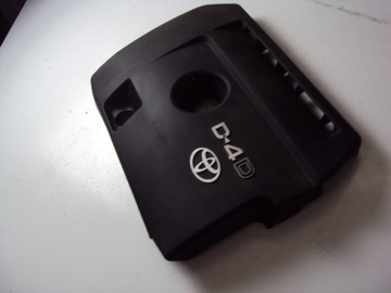 КРЫШКА ДВИГАТЕЛЯ TOYOTA RAV-4 III 2.0 D4D 05-08