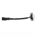 Лампы гриль для Toyota Tacoma TRD Pro 2016-2020 гг.