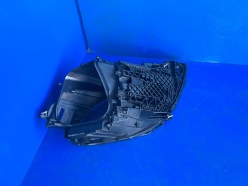 BOX PORSCHE 982 718 CAYMAN SPYDER FULL LED LEVÝ
