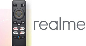 Медиаплеер Google REALME4 8 ГБ