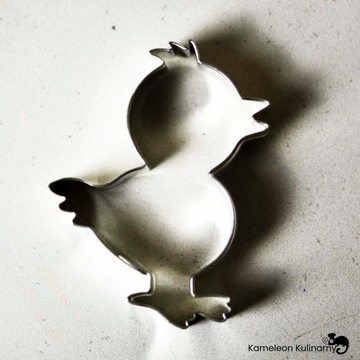 МОЛДЕР ДЛЯ ПЕЧЕНЬЯ Рождественские праздники ПАСХА 6 шт.