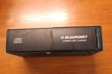 ZMIENIARKA PŁYT CD BLAUPUNKT CDC-A05/777