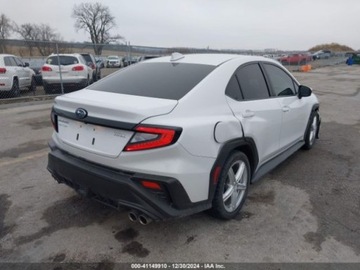 Subaru 2022 Subaru WRX 2022 2.4l 2.4 Benzyna 271KM, zdjęcie 2