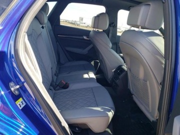 Audi Q5 II 2021 Audi SQ5 Prestige, 2021r., 4x4, 3.0L, zdjęcie 9