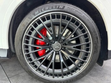 Mercedes GLC C254/X254 SUV AMG 2.0 43 AMG 421KM 2025 MERCEDES-BENZ GLC AMG 43 4-Matic Suv 2.0 (421KM) 2025, zdjęcie 5