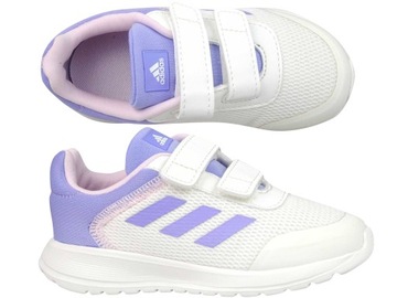 Buty dziecięce Adidas Tensaur Run CFI lekkie sport