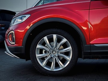 Volkswagen T-Roc I SUV Facelifting 1.5 TSI ACT 150KM 2025 Volkswagen T-Roc Final Edition 1.5 TSI DSG, zdjęcie 23