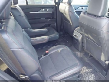 Ford Explorer VI 2025 Ford Explorer St 2025 3.0 Benzyna 400KM, zdjęcie 2