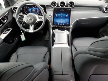 Mercedes GLC C254/X254 2024 Mercedes-Benz GLC 300 4Matic 2024 2.0l 2.0 Benzyna 255KM, zdjęcie 8