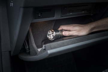 Фонарик ENERGIZER Vision HD Focus перезаряжаемый 1200