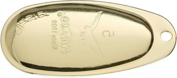 BŁYSTKA OBROTOWA MIKADO BLASTER nr 3