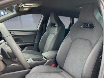 Cupra Leon II Sportstourer Facelifting 1.5 eTSI MHEV 150KM 2026 Cupra Leon Sportstourer 1.5 eTSI 150 KM DSG, zdjęcie 5