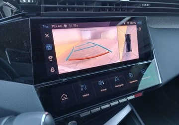 Peugeot 2022 Peugeot 308 229 Allure Pack AUTOMAT 130 KM I wl. GWARANCJA 1.2 130KM, zdjęcie 17