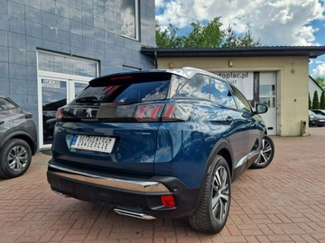 Peugeot 3008 II Plug-In Hybrid Facelifting 1.6 HYBRID 225KM 2021 Peugeot 3008 hybrid, zdjęcie 16