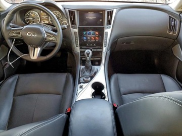 Infiniti Q50 II 2024 Infiniti Q50 Luxe 2024 3.0 Benzyna 300KM, zdjęcie 8