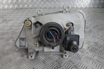 DAIHATSU TERIOS FACELIFT SVĚTLO PŘEDNÍ PRAVÁ EU 05-